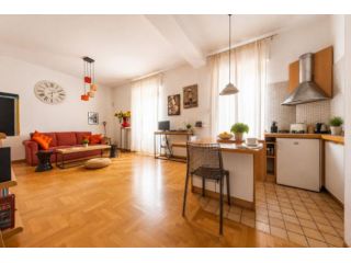 Appartamento di 65 m² con 2 locali in affitto a Milano