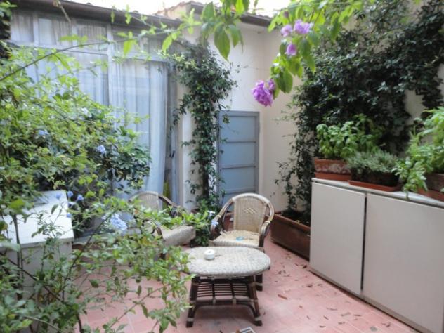 APPARTAMENTO di 3 vani e di 50 mq (PIETRASANTA) rif. 1511AF - Foto 11