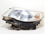 FARO ANTERIORE SINISTRO SUBARU Forester 3° Serie EJ20 (0811)