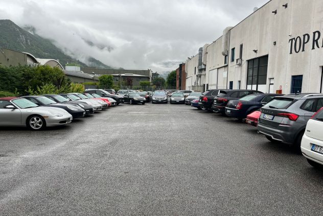 TOP RICAMBI TAGLIANDI per porsche MACAN diesel - Foto 2