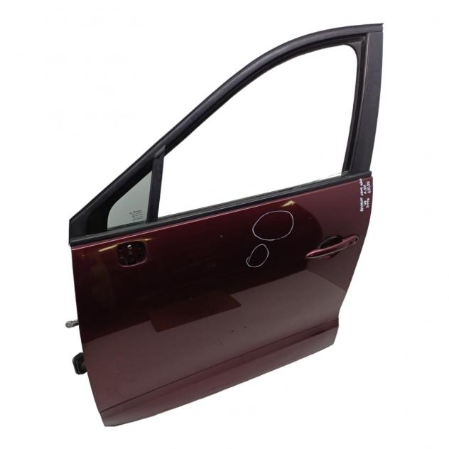 PORTIERA ANTERIORE SINISTRA RENAULT Grand Scenic Serie 801010949R K9K 636, K9K 836, K9K 837 (0916) - Foto 3