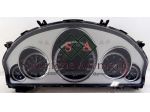 Mercedes Classe E W212 quadro strumenti A2129001308