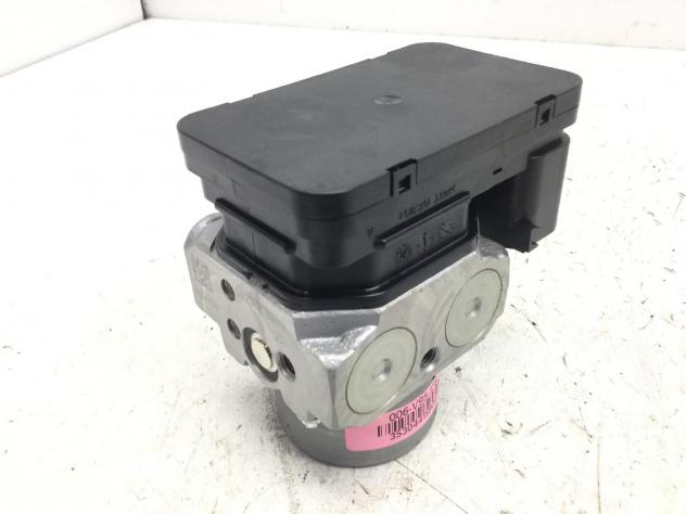 HONDA CBR RR ABS KM0 600 ATTUATORE MODULATORE POMPA ABS FRENI 2024 2026 PC69A4RK - Foto 6