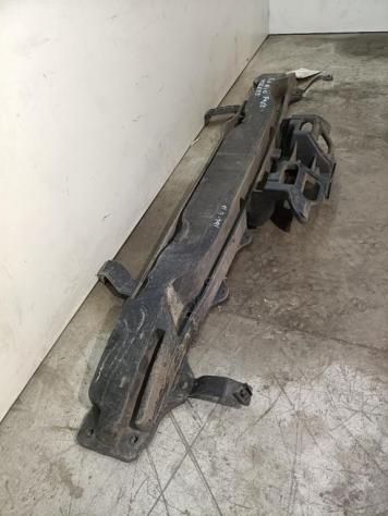 TRAVERSA PARAURTI POSTERIORE KIA Rio 4° Serie 866301W200 D3FA (11) - Foto 3