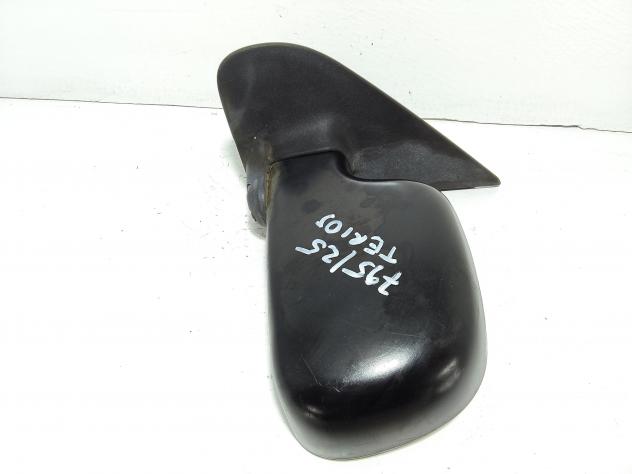 SPECCHIETTO RETROVISORE SINISTRO DAIHATSU Terios 1° Serie 8791087406000 (9706) - Foto 5