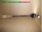 SEMIALBERO ANT.D.COMPL. 1,4 BENZ FIAT BRAVO  Meccanica  Cambio e trasmision &hellip;