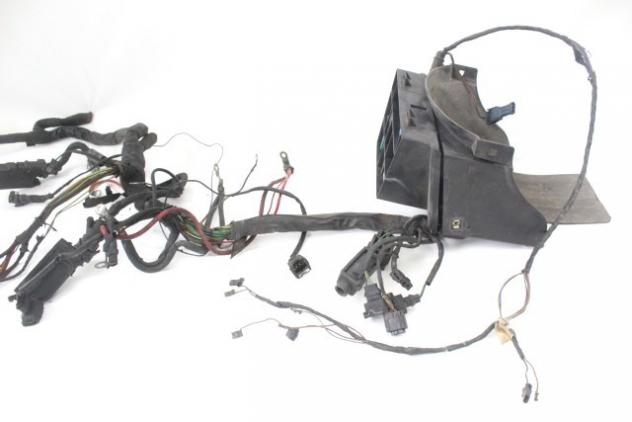 BMW R 850 RT 61112306405 CABLAGGIO IMPIANTO ELETTRICO 259 94 - 01 MAIN WIRING HARNESS - Foto 5
