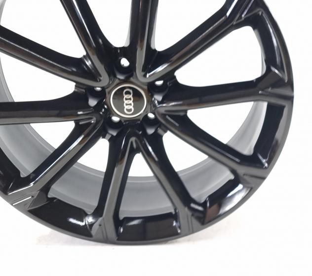 CERCHIO IN LEGA AUDI Q3 Sportback Serie (F3N) 83A601025AG (19) - Foto 8