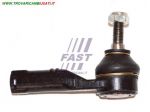 TESTA TIRANTE STERZO RENAULT KANGOO I 97 SX 90MM FT16125