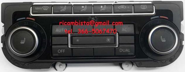 5K0907044EA Volkswagen Touran centralina clima