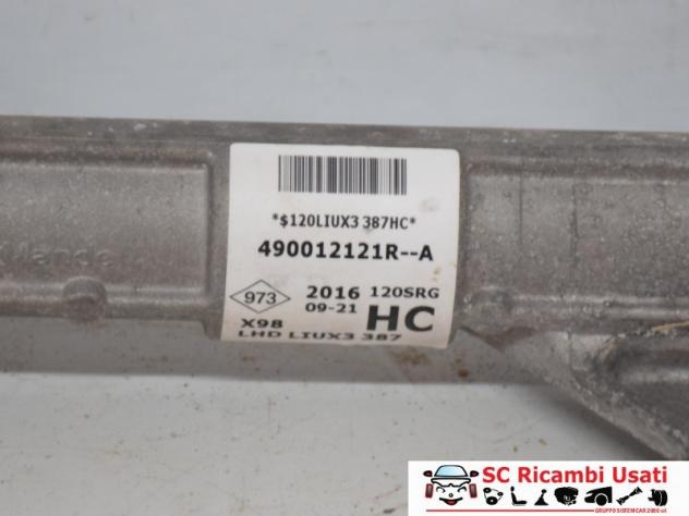 Scatola Sterzo Renault Clio 4 490012121R - 34760 - Foto 2