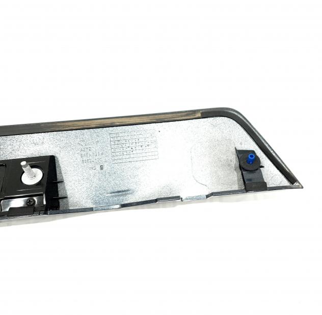 MANIGLIONE POSTERIORE CON LOGO SENZA LUCI NISSAN Micra Serie (K14) 90810-5FA0A (17) - Foto 7