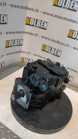 Pompa idraulica sauer danfoss 90l100-ka