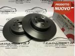 Dischi Freno Posteriori Range Rover Evoque ­2011 LR072016