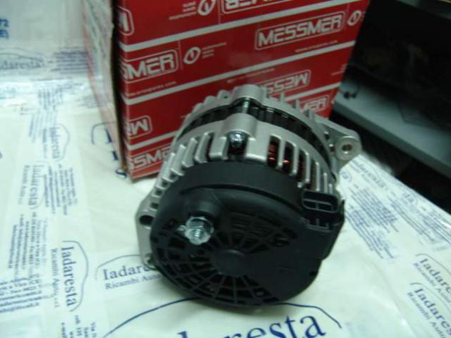 Alternatore opel astra h 1.7 cdti 1204425 - Foto 2