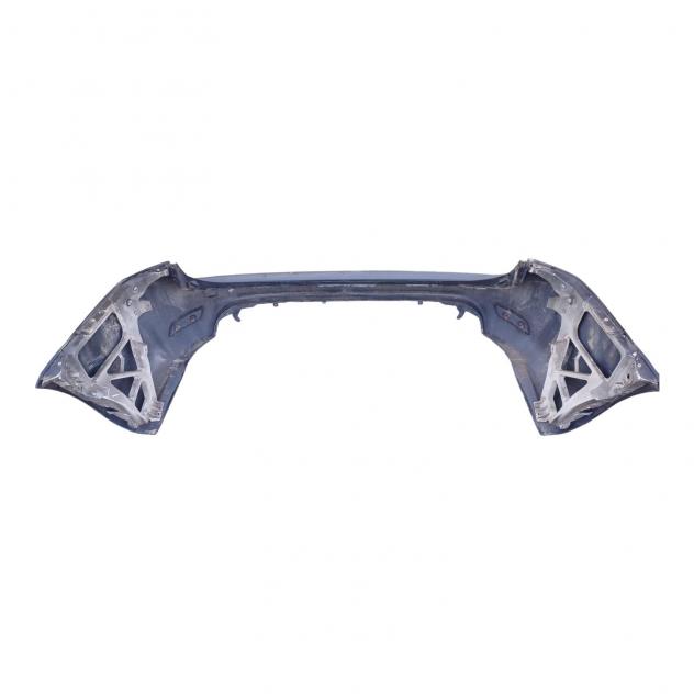 PARAURTI POSTERIORE COMPLETO FORD Focus S. Wagon 4° Serie G8DA, G8DB, G8DD, G8DE, G8DF (0811) - Foto 5