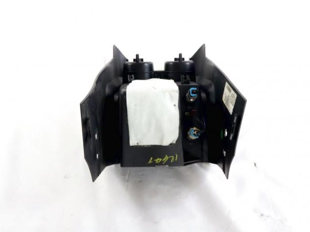 1LM42DK7AA TUNNEL CENTRALE PARTE ANTERIORE DODGE JOURNEY 2.7 B 136KW AUT 5P (2010) RICAMBIO USATO - Foto 5