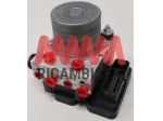 5801644703 Iveco Daily 2.3 anno 2017 centralina ABS gruppo pompa Bosch