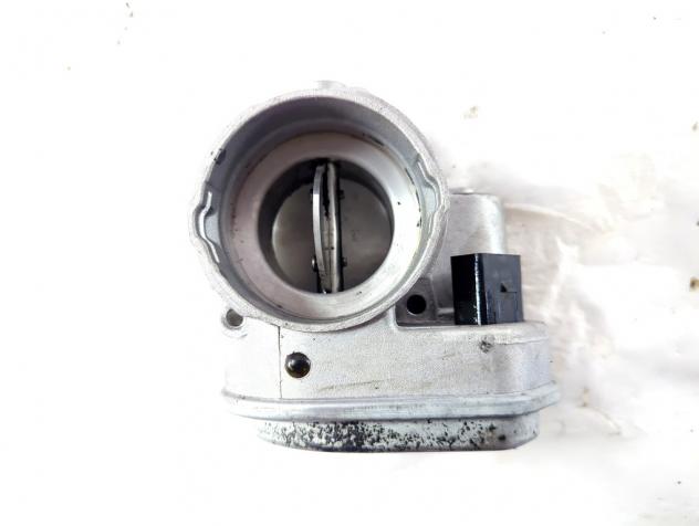 038128063L CORPO FARFALLATO VALVOLA A FARFALLA AUDI A3 2.0 D 103KW 5P (2006) RICAMBIO USATO