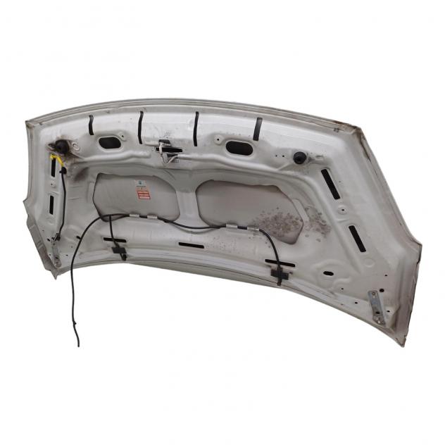COFANO ANTERIORE PEUGEOT Partner 3° Serie 7901P7 9HS (DV6TED4BU), 9HX (DV6AUTED4) (08) - Foto 7