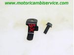 BULLONE SUPPORTO CARENA FARO SINISTRA YAMAHA FZ6 NAKED 600 72KW (2007) 1B38 &hellip;