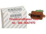 77364714 Fiat Ducato resistenza riscaldamento climatizzatore