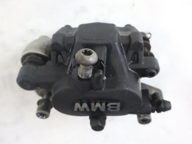 BMW K 1200 R 34218541370 PINZA FRENO POSTERIORE K43 04 - 08 REAR BRAKE CALIPER 34217658869 - Foto 2