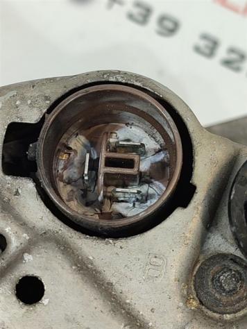 ALTERNATORE JAGUAR Sovereign 100211-6310 9H benzina 3996 (66) - Foto 5