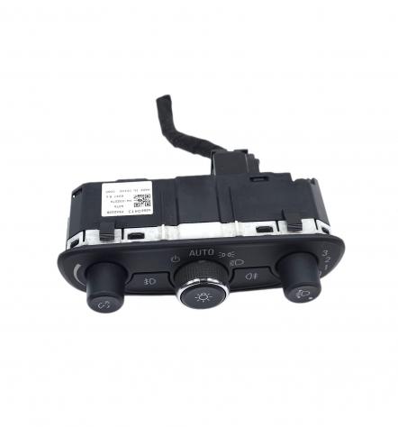 INTERRUTTORE COMANDO LUCI OPEL Mokka X 42550413 (16) - Foto 5