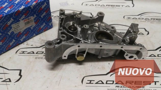Pompa Olio Mitsubishi L200 2.5DiD 1064A035