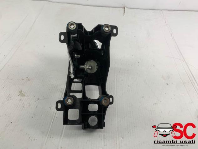 LEVA CAMBIO RENAULT CLIO Serie V 349010138R Benzina (19) - Foto 4