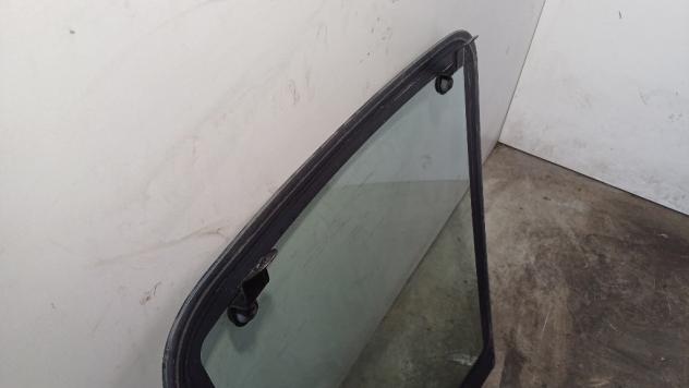 VETRO APRIBILE POSTERIORE SX FIAT Doblo Serie Restyling 735380869 350A1000 (0509) - Foto 4