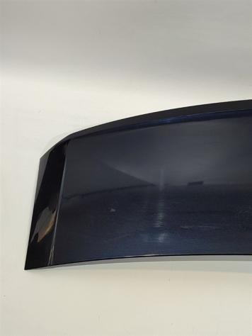 SPOILER PORTELLONE POSTERIORE BMW Serie 5 Touring (F11) 51627206564 7206564 N47D20D diesel 1995 (10) - Foto 4