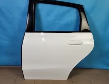 PORTA POSTERIORE SX MERCEDES CLASSE B W247 2020