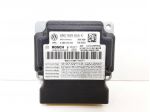 CENTRALINA AIRBAG VOLKSWAGEN Polo 5° Serie 6R0959655K (0917)