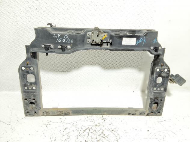 CALANDRA LANCIA Ypsilon 4° Serie 00520120280 (1123)