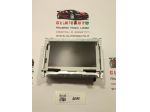 DISPLAY MULTIFUNZIONE COMPUTER DI BORDO JAGUAR XF Serie 8X23-10E889-AE (0811)