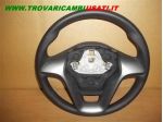 VOLANTE IN PLASTICA NERO E INTERNO CANNA DI FUCILE LANCIA DELTA (TH/TN)  Me &hellip;
