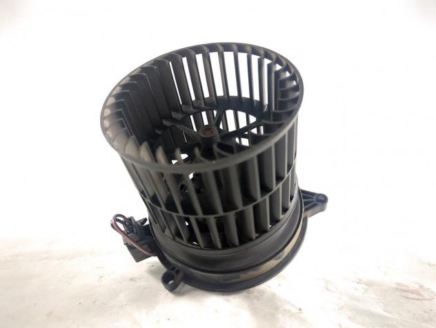 2S6H-18456-AD MOTORINO VENTOLA VENTILAZIONE ABITACOLO FORD FIESTA 1.2 B 55KW 5M 5P (2008) RICAMBIO USATO