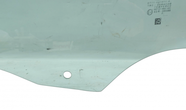 VETRO SCENDENTE ANTERIORE SINISTRO FORD Transit Connect Serie DT11-V21411-A (13) - Foto 10
