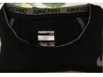 Canotta da running nike pro