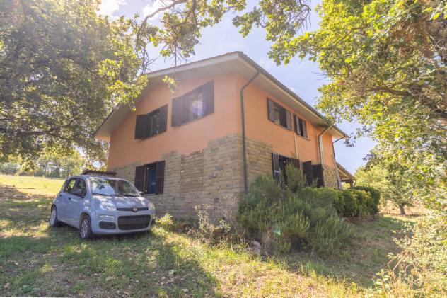 Casale in vendita a Barbarano Romano - Foto 9