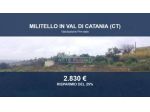 Immobile in asta di 8780 m² in vendita a Militello in Val di Catania