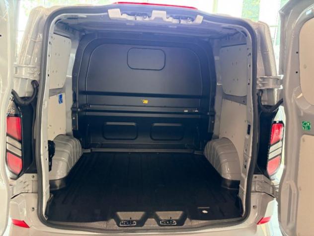 FORD Transit Custom 320L1 VAN DOPPIA CABINA TITANIUM 2.0TD 136CV rif. 23736817 - Foto 7