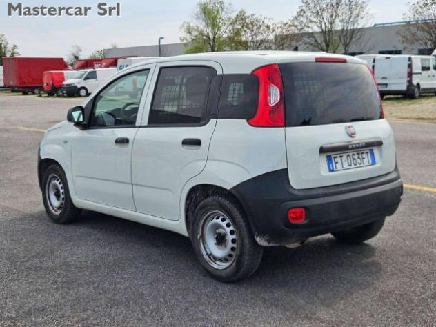 FIAT Panda Panda 1.2 69 CV VAN 2 POSTI EURO6 POP - FT063FT rif. 23798609 - Foto 7