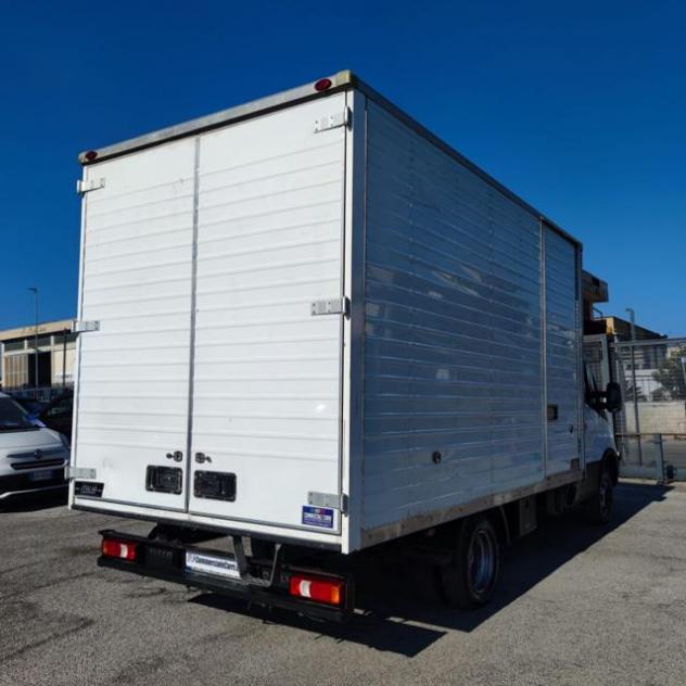 IVECO DAILY 35C14 BOX 3 POSTI - 2024 rif. 24079635 - Foto 3