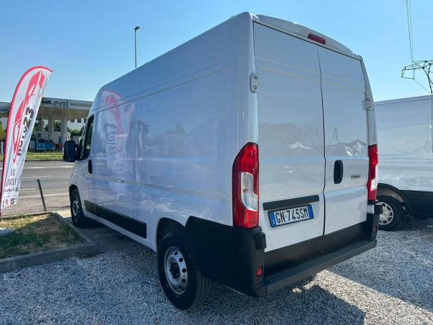 Fiat Ducato 35 2.2 Mjt 140CV PC MH2 Cassonato Maxi - Foto 5