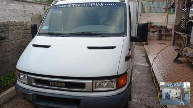 IVECO 50 C 13