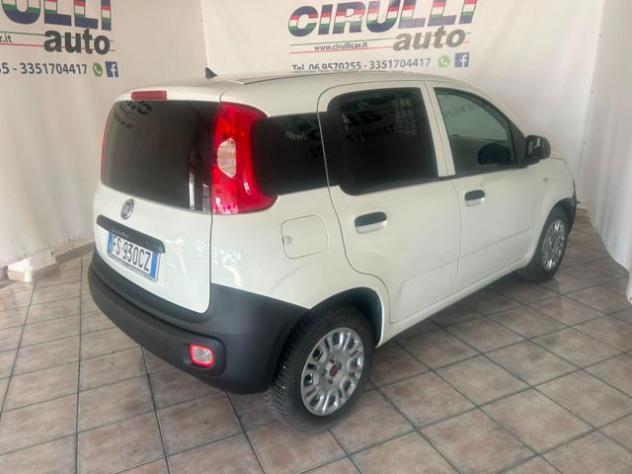 FIAT Panda 1.2 Pop Van 2 posti rif. 23826238 - Foto 4