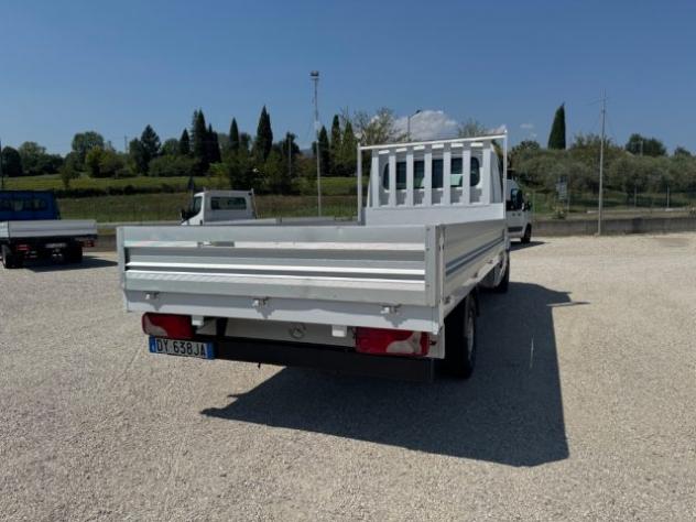 MERCEDES-BENZ Sprinter 316 CGi rif. 24013268 - Foto 4